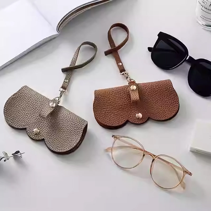 Fashion Sunglasses Case