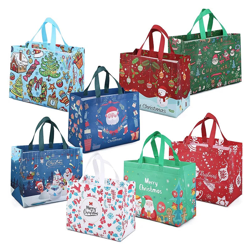 Christmas Gift Bags