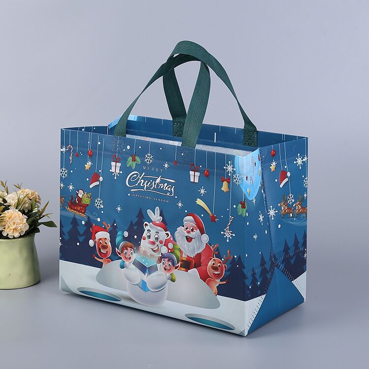 Christmas Gift Bags