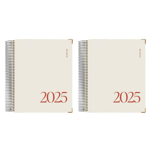 2025 Daily Planner