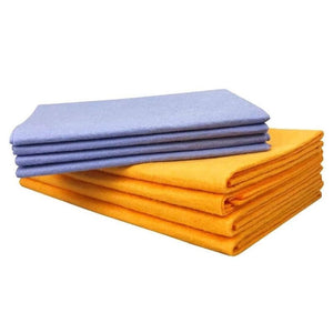 Multipurpose cleaning cloth 1 set (8pcs)