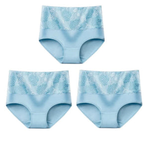 High Waist Tummy Control Leak proof Panties