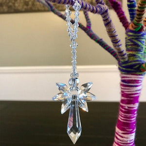 Crystal Decoration Ornaments